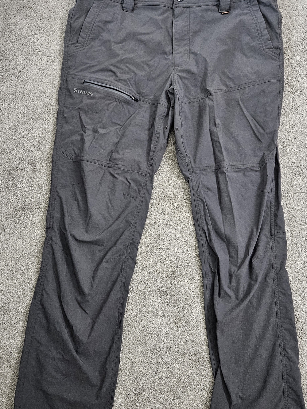 Simms Guide Pants